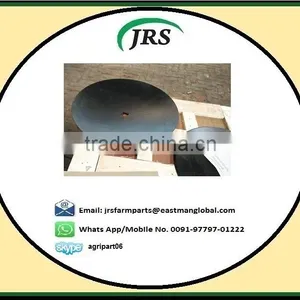 Agricultural Farming Machinery Parts Trailed Harrow Disk thumbnail-6