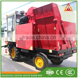 Sweet Corn Harvester thumbnail-3