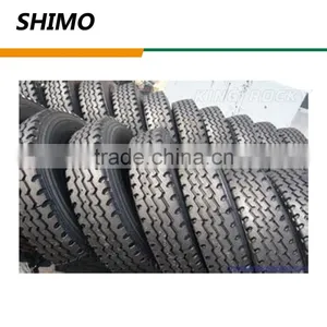 Cheap Price Wholesale Solid Rubber Truck Tire Inner Tube Tyre thumbnail-3