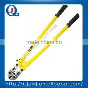 Bolt Cutters With Adjustable Arm thumbnail-1