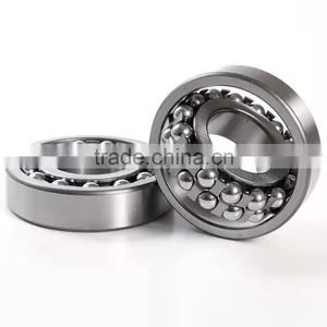 High Precision Ball Bearing / Self-aligning Ball Bearing 2303 thumbnail-5
