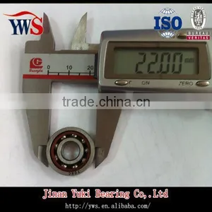 S708 Turbo Charger Bearing Turbocharger Bearing 8x22x7mm thumbnail-3