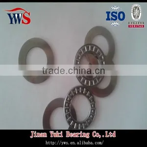 AXK Series Thrust Needle Roller Bearing thumbnail-1