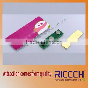Magnet for PVC Tag thumbnail-1