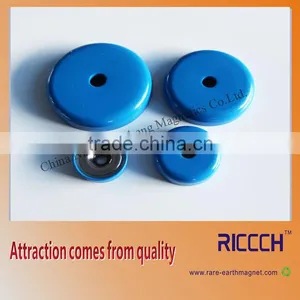 Colorful Neodymium Mount Magnet thumbnail-1