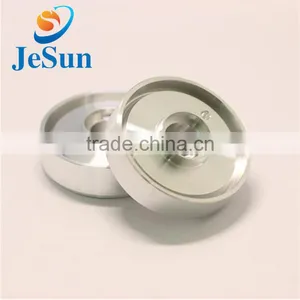 Wholesale Cnc Precision Turning Parts/aluminum Turning Parts thumbnail-1