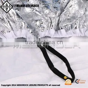 High Quality Baby Toddler Car Seat Protector UV Reflective Baby Seat Sunshade Cover thumbnail-4