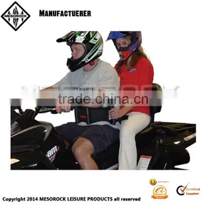 Motorcycle Rider Hold Tight thumbnail-2