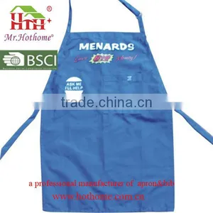 Beautiful Promotion Black Apron thumbnail-2