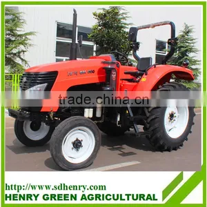 New Price 75hp Tractor thumbnail-5