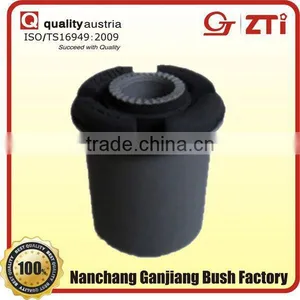 Rubber Parts Metal Rubber Bushing thumbnail-1