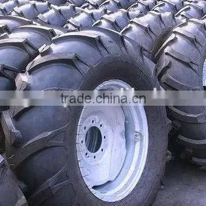 TREADURA Brand Agricultural Tire----Tractor Rear R-1 Farm Tire thumbnail-2