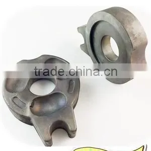 Shenzhen OEM High Precision Investment Casting Parts thumbnail-4