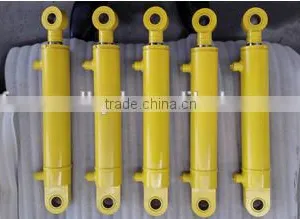 High Quality Hot Sale Hydraulic Outrigger Cylinder thumbnail-1
