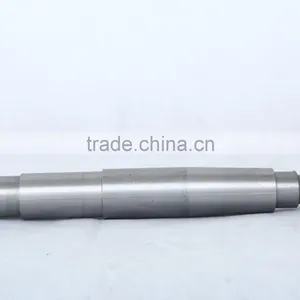 CNC Machine Part : Spindle Shaft for Agricultural Machinery thumbnail-2
