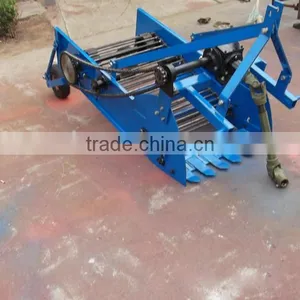 New Design 3 Point Potato Harvester With High Quality thumbnail-1