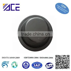High Precision Deep Drawing Metal Spare Parts thumbnail-1