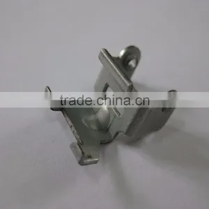 Stainless Steel Stamping Parts of Customer Metal Fabrication Service thumbnail-3