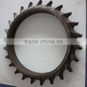 Cast Iron Cultivator Parts thumbnail-1