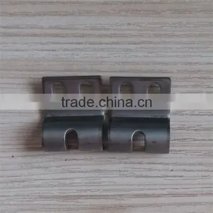 Stainless Steel Furniture Stamping Hinge for Wooden Door thumbnail-4