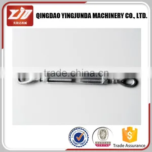 Different Size Drop Forged Turnbuckle thumbnail-2