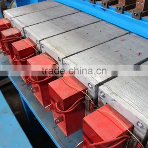 Sell Low Price Automatic Steel Wire Mesh Welding Machine Factory thumbnail-5