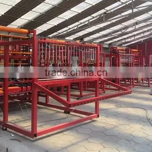 Fixed Knot Field Fence Machine thumbnail-3