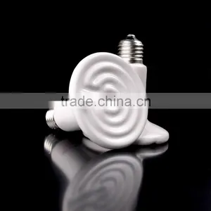 2015 New Arrival High Efficiency Far Infrared Ceramic Heating Lamp Incubator for Pet Warm thumbnail-1