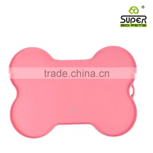 Non Slip Dog Bowl Placemat thumbnail-4