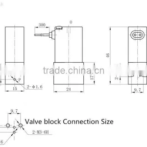 AC220V Solenoid Valve thumbnail-1