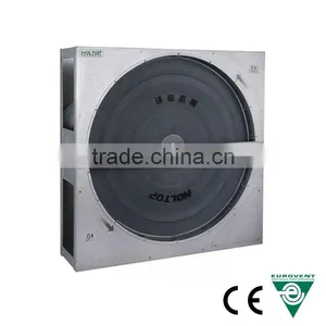 Air to Air Self-cleaning AHU Used Heat Recovery Wheel Price thumbnail-1