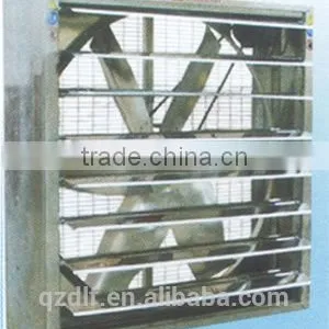 Box Type Poultry Equipment Exhaust Fan thumbnail-4