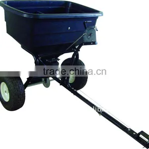 175LB TOW BEHIND SPREADER thumbnail-1
