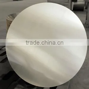 Aluminum Circle/Triangle/ Plate for Traffic Sign, Billboard thumbnail-4