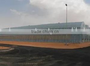 Korean Greenhouse thumbnail-2