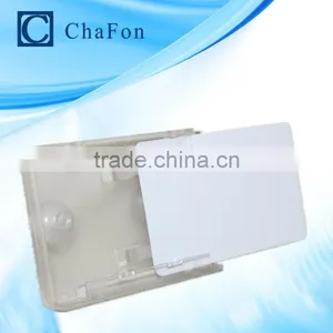 Uhf Passive Card Made by PVC Material Can Provide Printing Service thumbnail-1