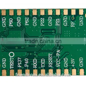 169MHz Wireless Mbus Tranceiver/transmitter Remote Module thumbnail-2