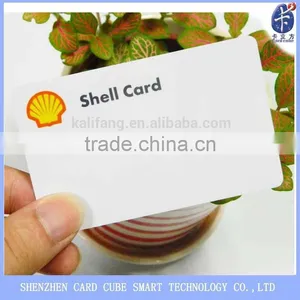 Hotel Door Key, Door Lock System T5577 Rfid Card thumbnail-1