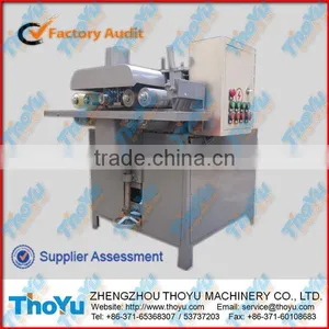Thoyu Brand Automatic Brush Pen Making Machine Price(SMS:0086-15903675071) thumbnail-1
