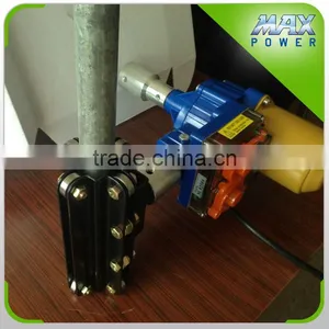 Greenhouse Spare Parts Roll-up Worm Gears thumbnail-1