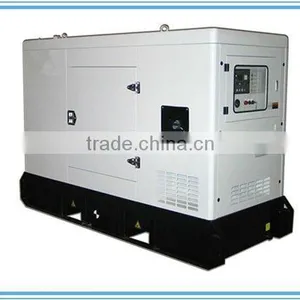 Japan Brand ! Silent Diesel Generator 5kva thumbnail-1