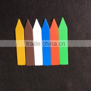 Plastic Label PVC Waterproof Gardening Label Flower Label Plant Tag thumbnail-4