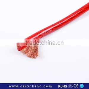 Super Flexible Welding Cable thumbnail-1