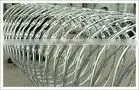 Galvanized Razor Barbed Wire thumbnail-1