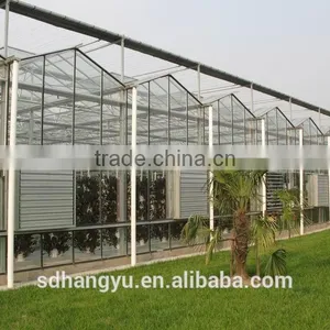 Agriculture Greenhouse Hydroponic System Plastic Sheet thumbnail-3