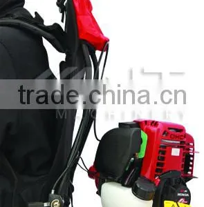 ZDB35CL China New Design High Quality Construction Machinery Backpack Concrete Vibrator thumbnail-3