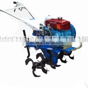 1wg-4 170FA High Quality Mini Tiller Cultivator thumbnail-2
