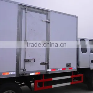 Janpan 4x2 600P Freezer Car thumbnail-6