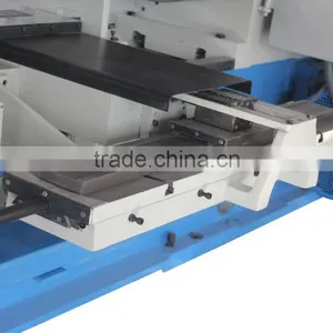 280mm Oil Country Lathe Q-280 thumbnail-4