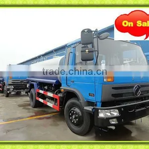Water Truck,10000 Liter Water Tank Truck,water Well Trucks thumbnail-1